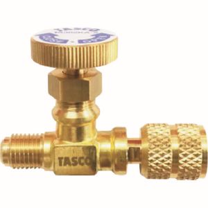イチネンタスコ TASCO イチネンタスコ TA382KA-2 開閉バルブ TASCO