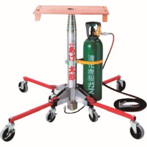 イチネンタスコ TASCO イチネンタスコ TA801S-41 気圧ホイスト メーカー直送 代引不可 沖縄 離島不可 TASCO