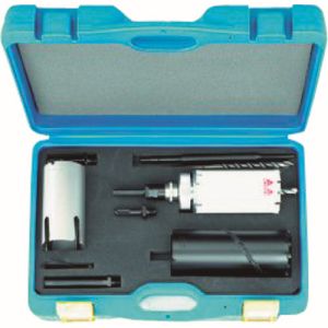 イチネンタスコ TASCO イチネンタスコ TA674CM-70 エアコン工事用コアドリル70φセット メーカー直送 代引不可 沖縄 離島不可 TASCO