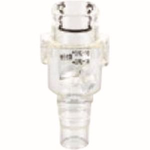 イチネンタスコ TASCO イチネンタスコ TA285MB ルームエアコン用消音/防虫弁 耐候性タイプ TASCO