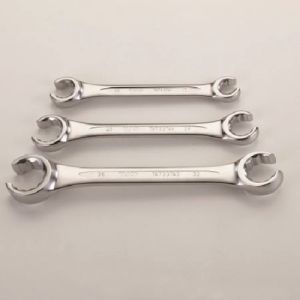 イチネンタスコ TASCO イチネンタスコ TA733TS フレアーナットレンチセット R410A  TASCO