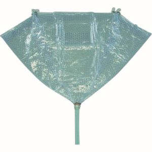 イチネンタスコ TASCO イチネンタスコ TA918E-1 天井カセット用洗浄シート 小  TASCO