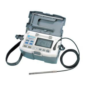 イチネンタスコ TASCO イチネンタスコ TA411JD アネモマスター風速計 メーカー直送 代引不可 沖縄 離島不可 TASCO