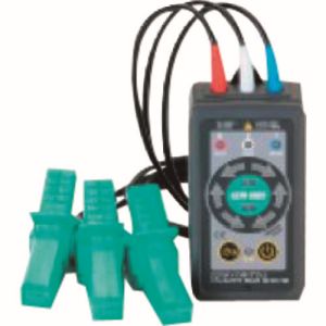 イチネンタスコ TASCO イチネンタスコ TA456MS 安全非接触式検相器 TASCO