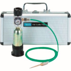 イチネンタスコ TASCO イチネンタスコ TA376MB ミニ窒素ブローキット TASCO