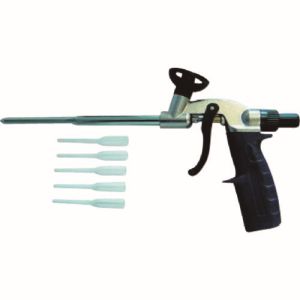 イチネンタスコ TASCO イチネンタスコ TA907BR-4 発泡ウレタン用ガン TASCO