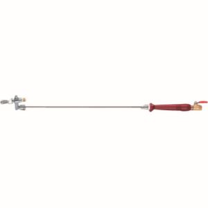 イチネンタスコ TASCO イチネンタスコ TA352DA-1 ユニバーサルノズルガン TASCO