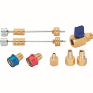 イチネンタスコ TASCO イチネンタスコ TA230MJ カーエアコンバルブコアリムーバー TASCO