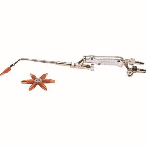 イチネンタスコ TASCO イチネンタスコ TA370-3H 溶接器 アセチレン サンソ用 カプラー付 TASCO
