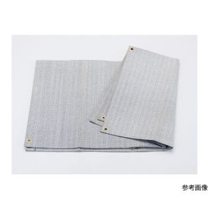 イチネンタスコ TASCO イチネンタスコ TA397HS-1 溶接作業用シート920X920mm TASCO