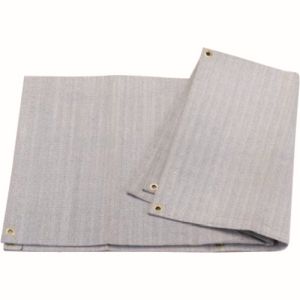 イチネンタスコ TASCO イチネンタスコ TA397HS-4 溶接作業用シート1900X2920mm TASCO