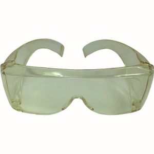 イチネンタスコ TASCO イチネンタスコ TA434SG-2 紫外線カットゴーグル 透明  TASCO