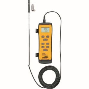 イチネンタスコ TASCO イチネンタスコ TA411FP 熱線式風速計 TASCO