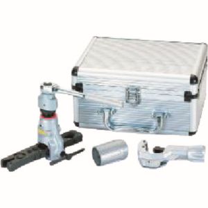 イチネンタスコ TASCO イチネンタスコ TA55WBT-2 ラチェット式フレアツールセット TASCO