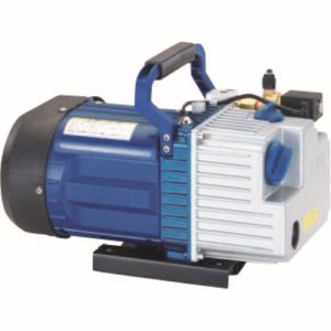 イチネンタスコ TASCO イチネンタスコ TA150YA-B オイル逆流防止弁付ツーステージ真空ポンプ ケース付 TA150CS-24  TASCO