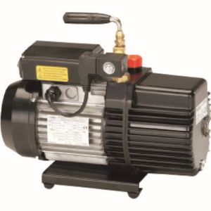 イチネンタスコ TASCO イチネンタスコ TA150MX-B オイル逆流防止弁付高性能ツーステージ真空 ケース付 TA150ES メーカー直送 代引不可 沖縄 離島不可 TASCO