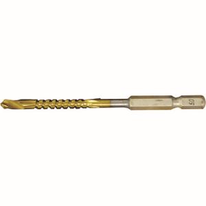 イチネンタスコ TASCO イチネンタスコ TA669MD-5 中ぐりドリルソーφ5mm TASCO