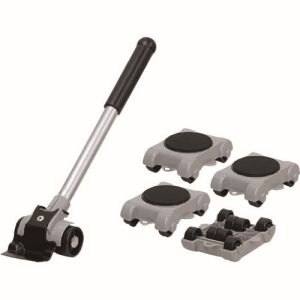 イチネンタスコ TASCO イチネンタスコ TA823LN 冷蔵庫リフターセット TASCO