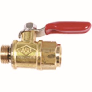 イチネンタスコ TASCO イチネンタスコ TA352MS-5 ボールコック TASCO