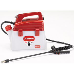 イチネンタスコ TASCO イチネンタスコ TA359DX 噴霧器 乾電池式 TASCO