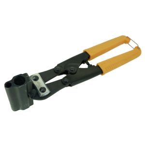 イチネンタスコ TASCO イチネンタスコ TA504SC-35 銅管矯正工具 直径9.52 15.88用