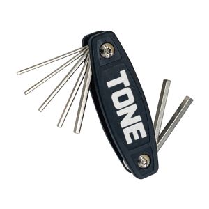 イチネンタスコ TASCO イチネンタスコ TA741TF ナイフレンチ