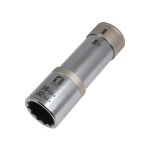 イチネンタスコ TASCO イチネンタスコ TA730WC-32H QCソケットダブル32/36mm6角