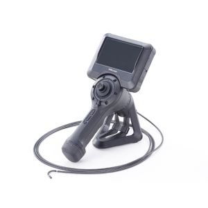 イチネンタスコ TASCO イチネンタスコ TA418MH-3M 3.9mm全方向先端可動式 内視鏡 プローブ3m メーカー直送 代引不可 北海道沖縄離島不可