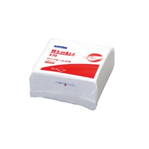 イチネンタスコ TASCO イチネンタスコ TA912WA-5 産業用不織布ワイパー 50枚入