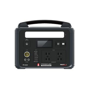 イチネンタスコ TASCO イチネンタスコ TA616P ポータブル電源CYGNUS600 メーカー直送 代引不可 北海道沖縄離島不可