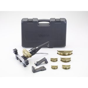 イチネンタスコ TASCO イチネンタスコ TA512AX ラチェットベンダーセット