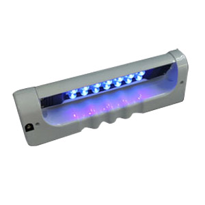 パイナップル ジェルネイル LEDライト LED電14球 電池式 ファッション 美容 ネイル用品 ネイルアート ネイルケア