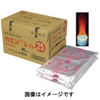 ニイタカ NIITAKA ニイタカ カエン ハイスーパー 10g 40個入