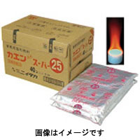 ニイタカ NIITAKA ニイタカ カエン ハイスーパー 15g 40個入