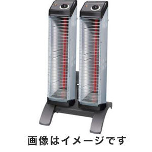 ダイキン DAIKIN 遠赤外線セラムヒート (床置スリム/ツイン) 電源コード ERK30ND メーカー直送 代引不可