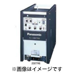 パナソニック Panasonic パナソニック YC-200TR6 インバーター制御 直流 TIG 溶接機 空冷 200A 4m トーチ 仕様 panasonic 直送 代引不可 沖縄 離島不可
