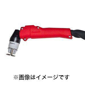 パナソニック Panasonic パナソニック YT-06PD3 エアプラズマ 切断機用 トーチ panasonic メーカー直送 代引不可 沖縄 離島不可