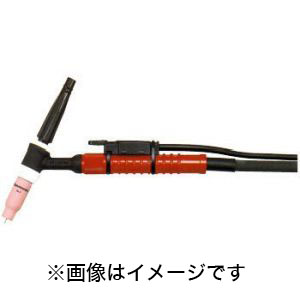 パナソニック Panasonic パナソニック YT-30TS2C1 TIG 溶接用 トーチ 空冷 ケーブル長 8m panasonic メーカー直送 代引不可 沖縄 離島不可