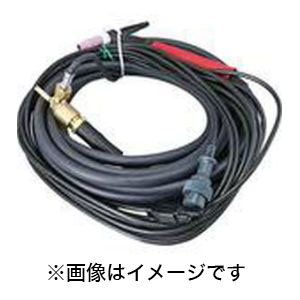 パナソニック Panasonic パナソニック YT-20TSF2C1 TIG 溶接用 トーチ 空冷 フレキシブル ケーブル長 8m panasonic メーカー直送 代引不可 沖縄 離島不可