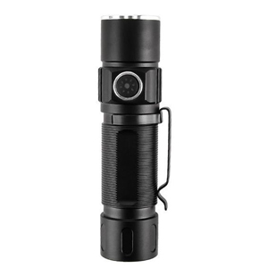 あきばお～ TypeC充電 LEDハンディライト