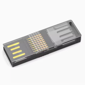あきばお～ TypeC USB microSD カードリーダー