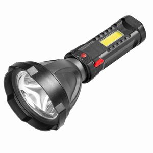 あきばお～ LEDハンディライト