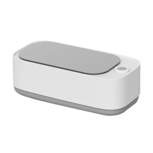 あきばお～ 振動式 洗浄機 USB充電式 横置き