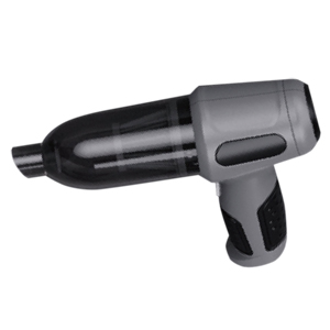 あきばお～ 充電式 強力吸引力小型クリーナー