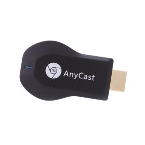 あきばお～ HDMI レシーバー ワイヤレス ミラーリング Wi-Fi アダプタ AirPlay Miracast DLNA