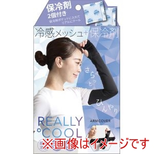 アルファックス alphax アルファックス UV リアリークール アームカバー 1双入 AP-437604