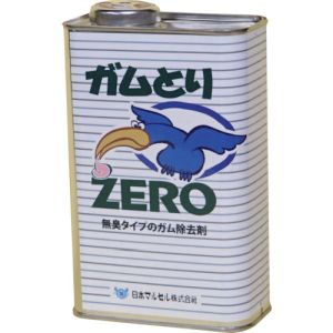 日本マルセル 日本マルセル 7087003 ガムとり ZERO