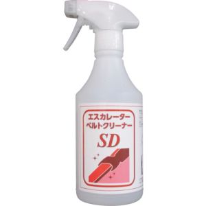 日本マルセル 日本マルセル 7089021 エスカレーター ベルトクリーナーSD 