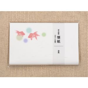 カミイソ産商 カミイソ産商 No.3015 kimono 美金魚