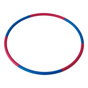 ダンノ DANNO ダンノ ユニセックス ダイエット フラフープ シェイアップループ D7124